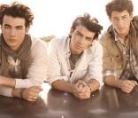 Les Jonas Brothers,  Fly with me 