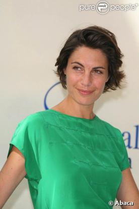 Alessandra Sublet se sépare de son mari