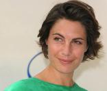Alessandra Sublet se sépare de son mari