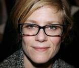 Marina Foïs : une fille comme on les aime !