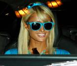 Paris Hilton