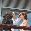 Kate Walsh se fait toute belle... pour le prince Albert de Monaco !