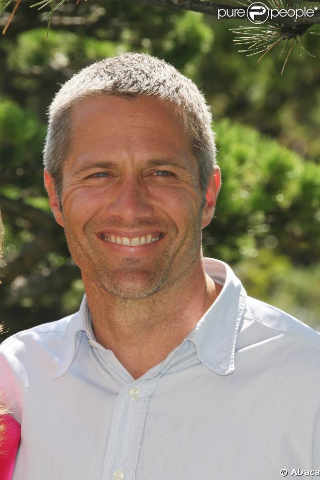 Rob Estes 