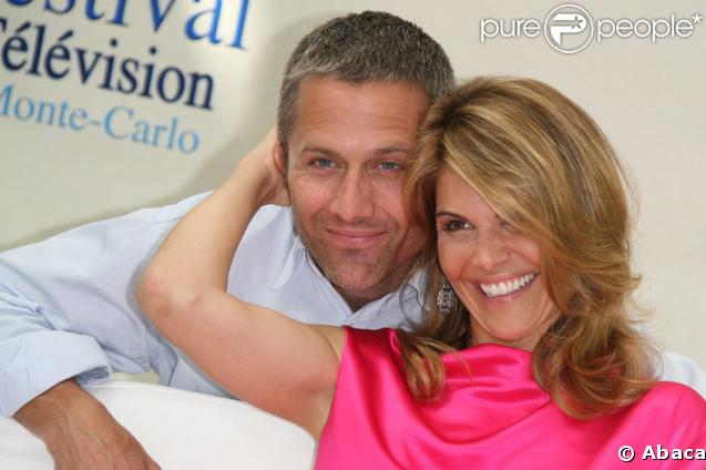 Rob Estes et Lori Loughlin