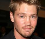 Chad Michael Murray