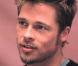 Brad Pitt à l'époque Fight Club avec les cheveux ébouriffés et le bouc blond. Un style rebelle qu'on adore. 