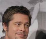 Brad Pitt