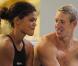 La nageuse Coralie Balmy s'installe avec... son chéri Alain Bernard !