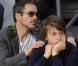 Robert Downey Jr. n'a qu'un fils, Indio . Après des années de déboires, le héros d'Iron Man a renoué avec la notoriété et avec son rôle de père.