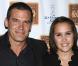 Malgré sa réputation de gros dur, Josh Brolin est un vrai coeur tendre pour ses enfants Trevor et Eden. Et le tournage de Jonah Hex ne devrait rien n'y changer !