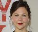 La charmante Maggie Gyllenhaal en promo à Paris !