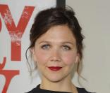 Maggie Gyllenhaal à Paris pour la promo du film SherryBaby, le 12 juin 2009