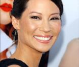 Lucy Liu en 2003 
