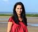 Rachida Brakni : Une éclatante et... magnifique femme enceinte !