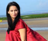 Rachida Brakni au Festival de Cabourg