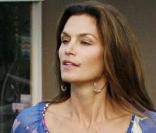 Cindy Crawford et son mari Randy Gerber à Malibu, le 13 juin 2009