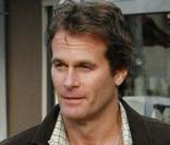Cindy Crawford et son mari Randy Gerber à Malibu, le 13 juin 2009