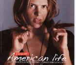 Laure Manaudou en couverture de 