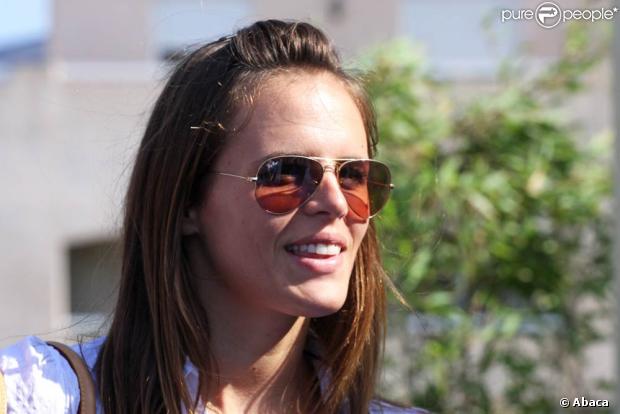Laure Manaudou