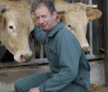 Denis de L'Amour est dans le pré 4