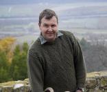 Jean-Pierre de L'Amour est dans le pré 4