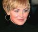 La sublime actrice Sharon Stone était ambassadrice de L'Oréal en 1987. 