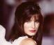Le top Stéphanie Seymour était ambassadrice L'Oréal en 1992.