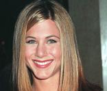 La plus jolie des Friends, Jennifer Aniston, était ambassadrice de L'Oréal en 1993.