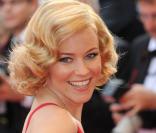 La jolie Elizabeth Banks est ambassadrice de L'Oréal depuis 2009. 