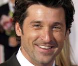 Le plus sexy des médecins, Patrick Dempsey est ambassadeur de L'Oréal depuis 2009. 
