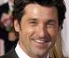 Le plus sexy des médecins, Patrick Dempsey est ambassadeur de L'Oréal depuis 2009. 