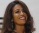 Top et animatrice italo-tunisienne, Afef Jnifen est ambassadrice de L'Oréal depuis 2007.
