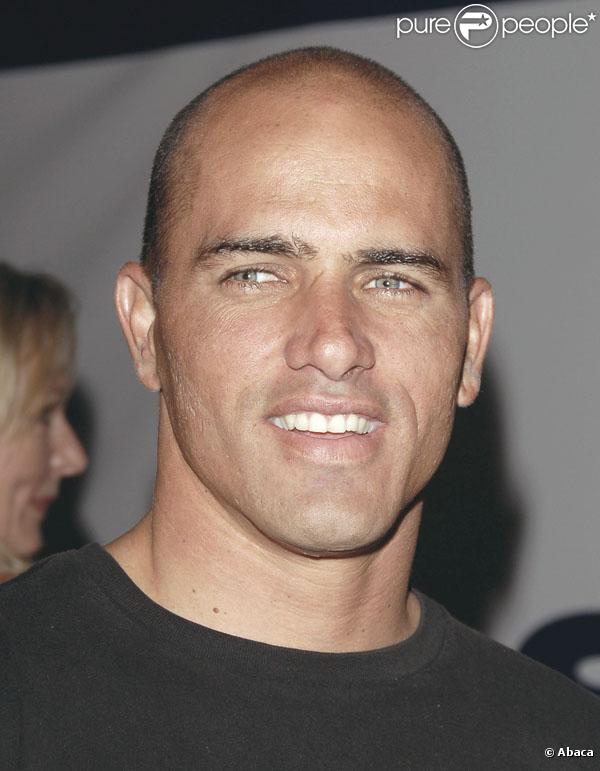 Le plus célèbre des surfeurs, Kelly Slater, était ambassadeur de L'Oréal en 2006. 