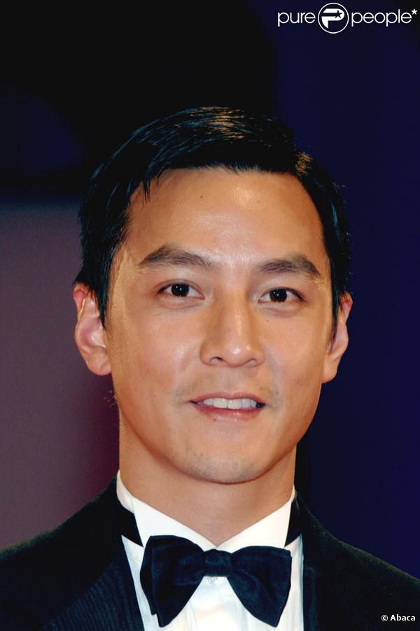 L'acteur Daniel Wu est ambassadeur de L'Oréal depuis 2006. 
