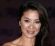 L'actrice chinoise Michelle Yeoh est ambassadrice de L'Oréal depuis 2006. 