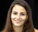 Le top brésilien Fernanda Tavares était ambassadrice de L'Oréal en 2002. 