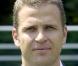 L'ancien joueur de foot allemand, devenu entraîneur, Oliver Bierhoff était ambassadeur de L'Oréal en 1999. 
