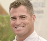 L'Expert George Eads était ambassadeur de L'Oréal en 2006. 