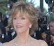L'actrice américaine Jane Fonda est ambassadrice de L'Oréal depuis 2006. 