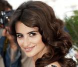 L'actrice espagnole Penelope Cruz est ambassadrice de L'Oréal depuis 2006. 