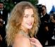 Le top russe Natalia Vodianova était ambassadrice de L'Oréal en 2003. 