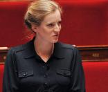 Nathalie Kosciusko-Morizet à l'Assemblée Nationale le 16 juin 2009