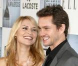 Claire Danes et Hugh Dancy