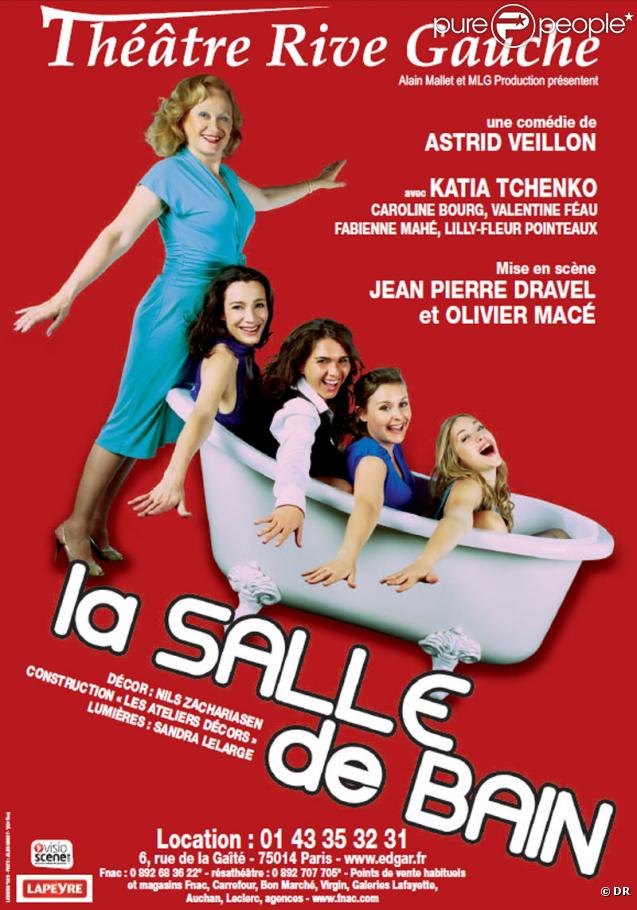 La Salle de bain