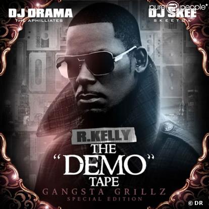 R. Kelly signera un nouvel album en septembre