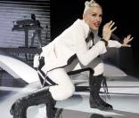 Gwen Stefani