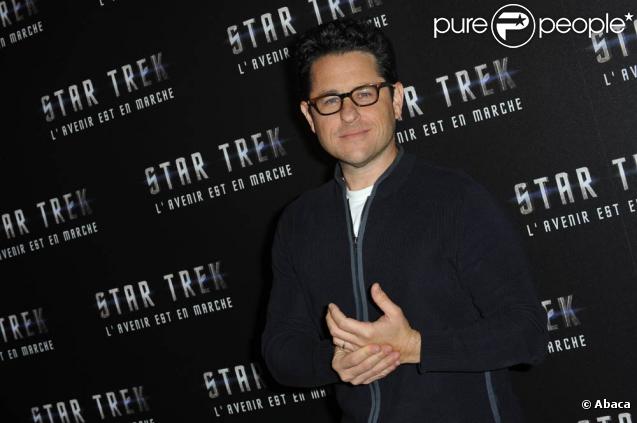 J.J. Abrams, s'apprête à produire 