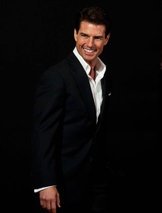 Tom Cruise, bientôt en tournage de Mission Impossible 4 !