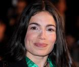 Yael Naim sur le tapis rouge des NRJ Music Awards