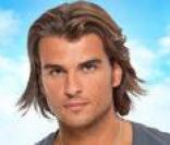 Romain de Secret Story 3
